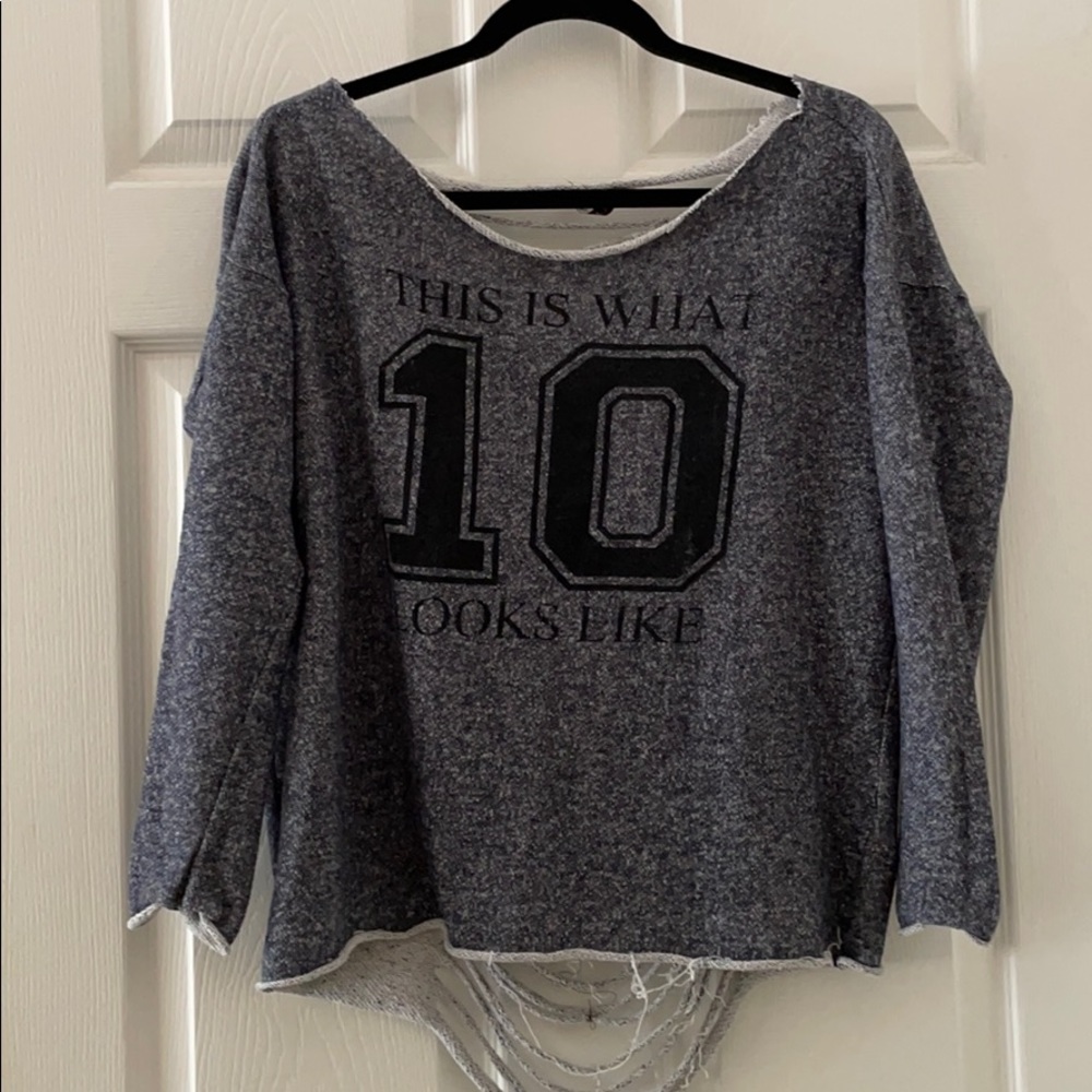 SWEATER - Picture 3 of 3